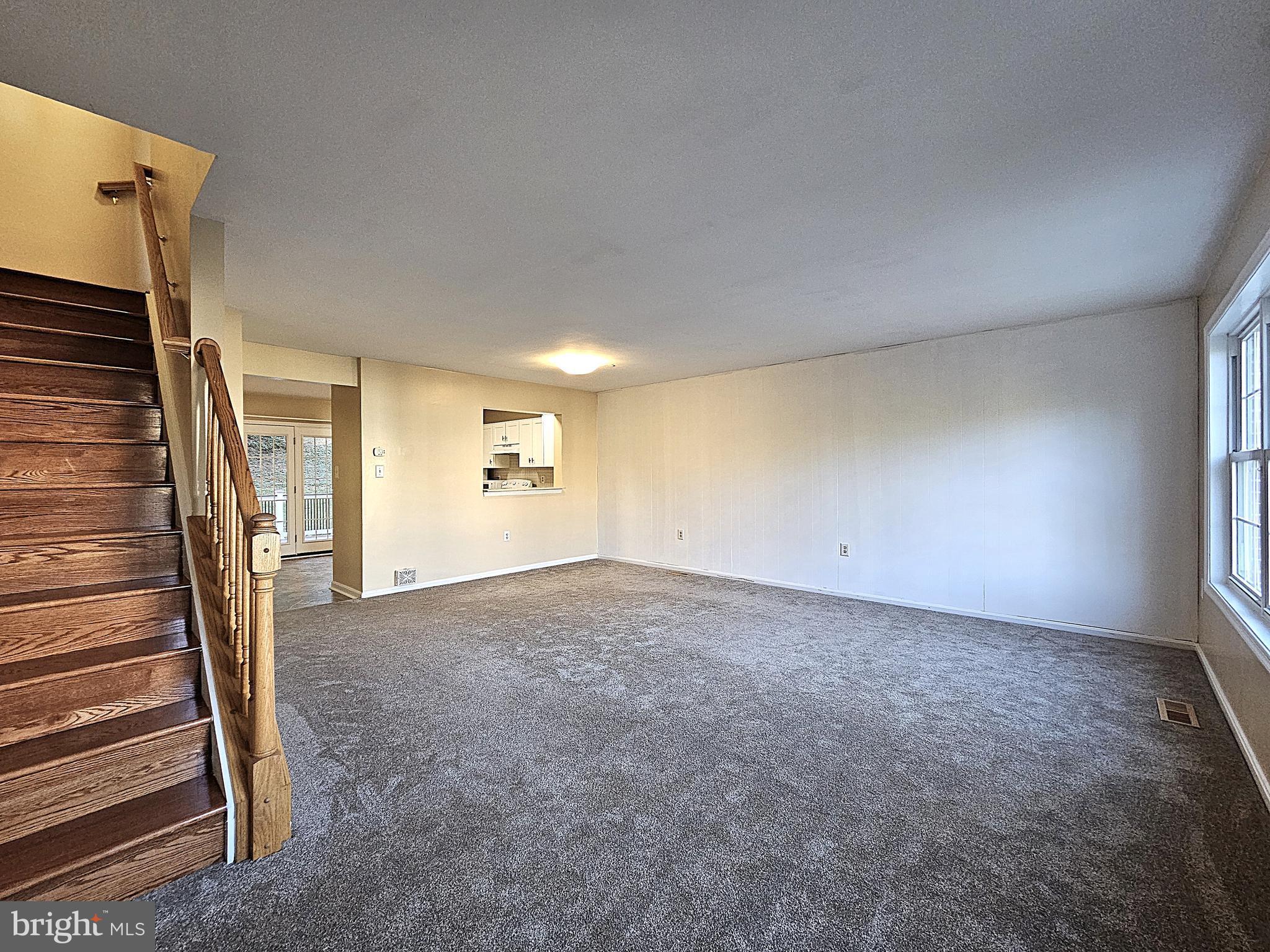 FOXRIDGE - Residential Lease