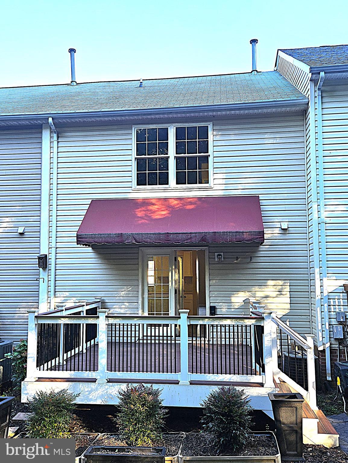 FOXRIDGE - Residential Lease