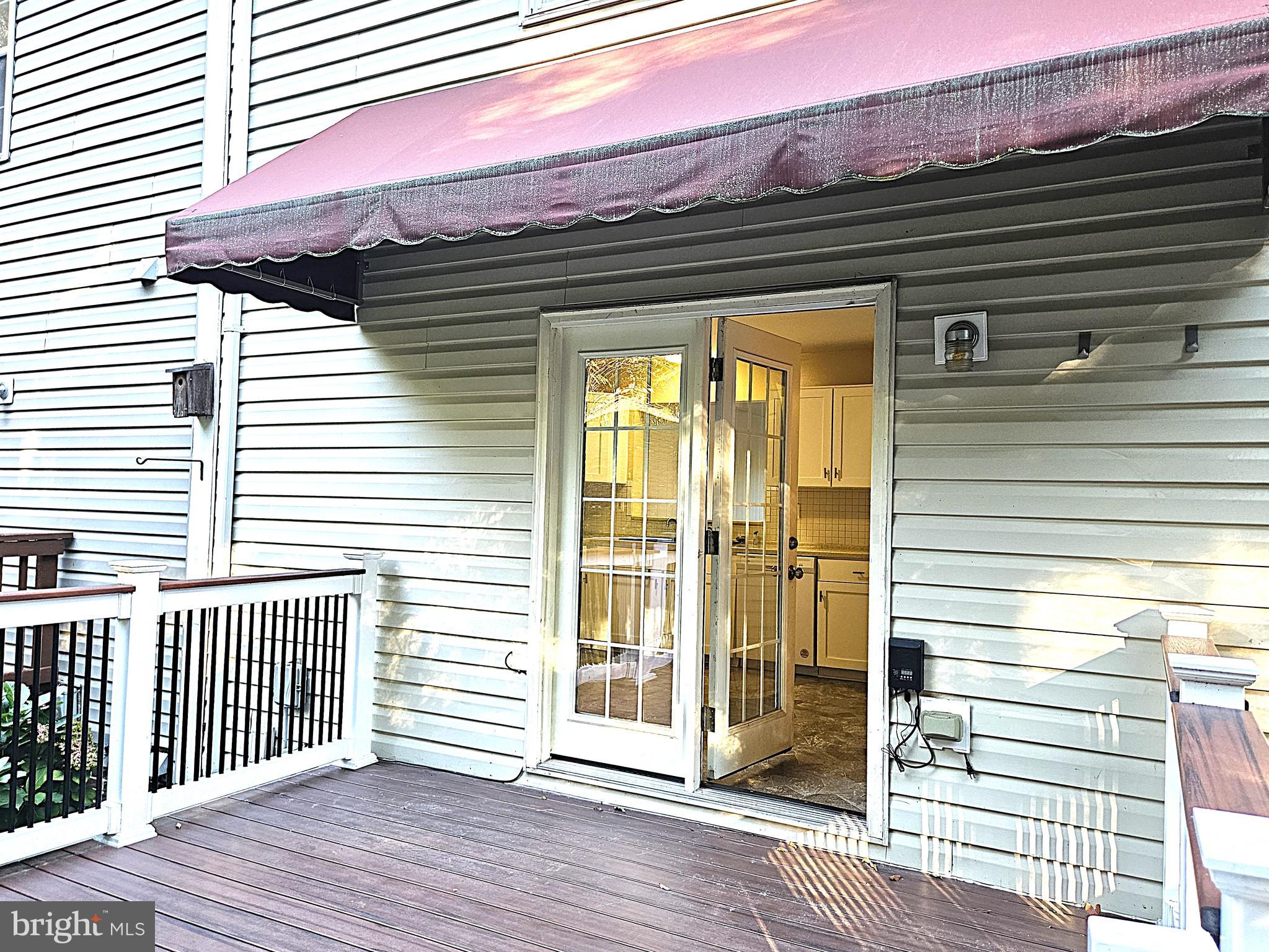 FOXRIDGE - Residential Lease