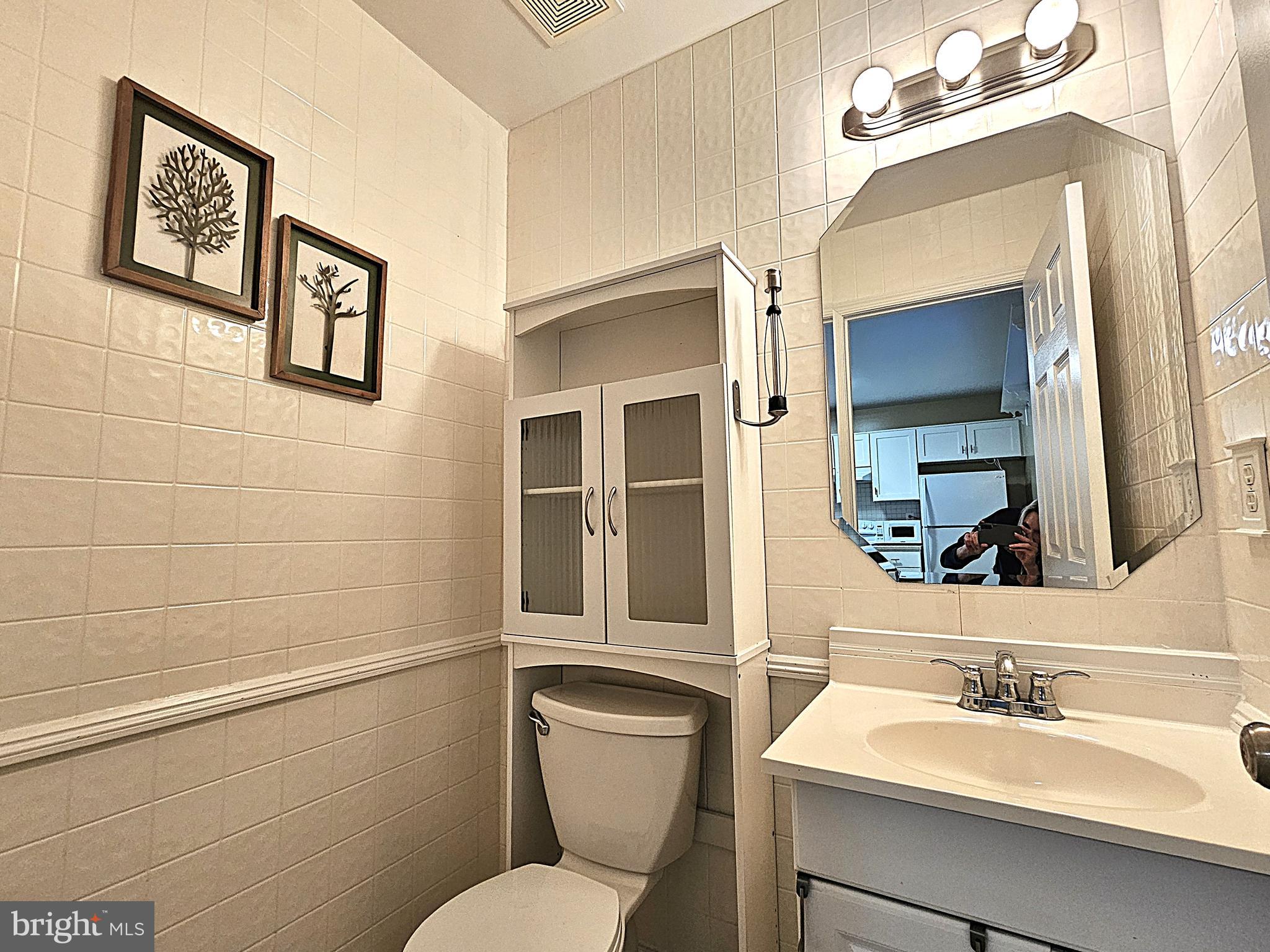 FOXRIDGE - Residential Lease