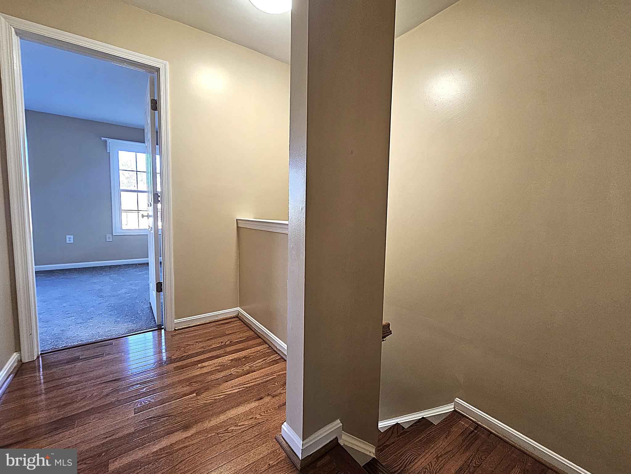 FOXRIDGE - Residential Lease