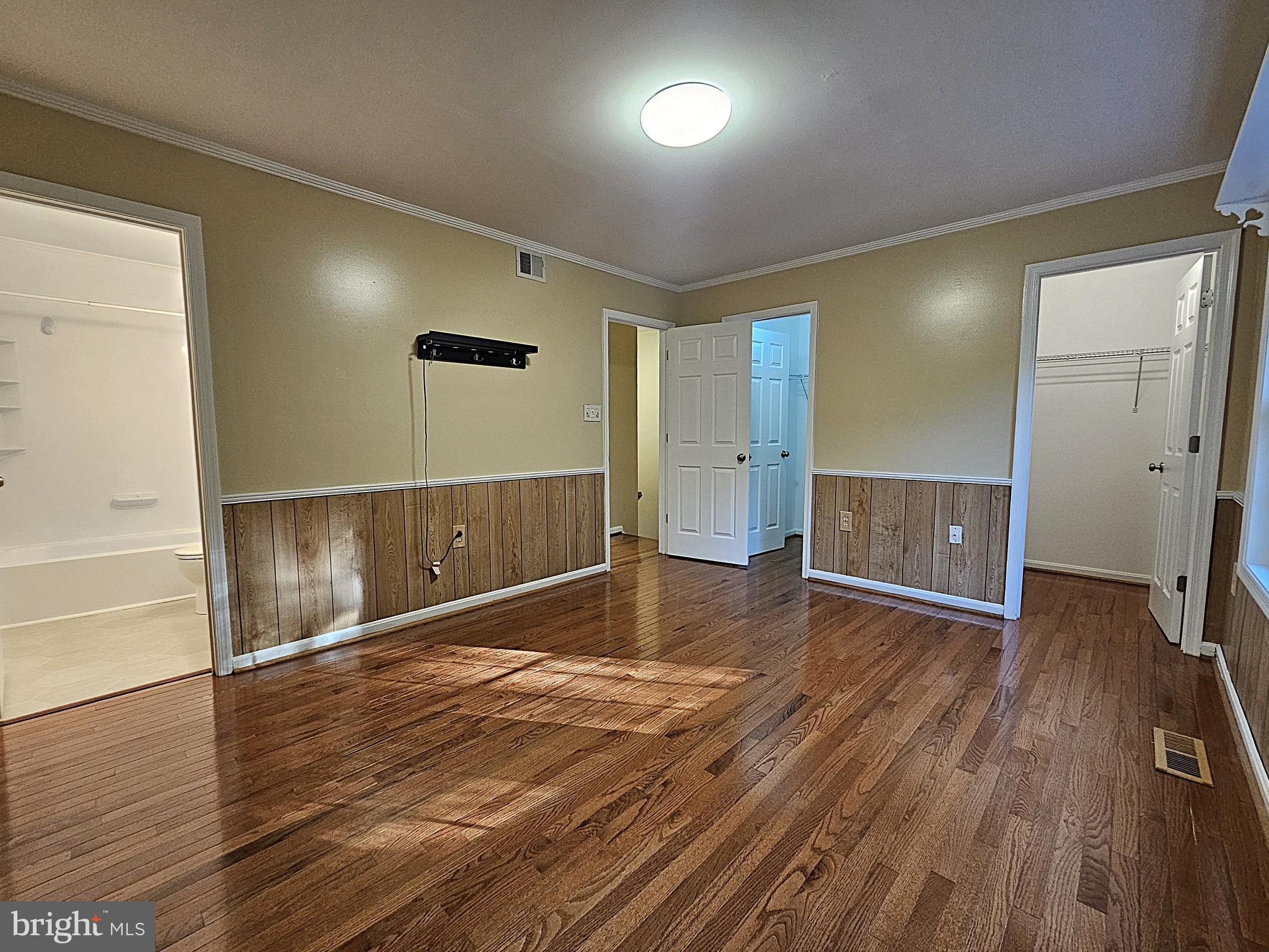 FOXRIDGE - Residential Lease