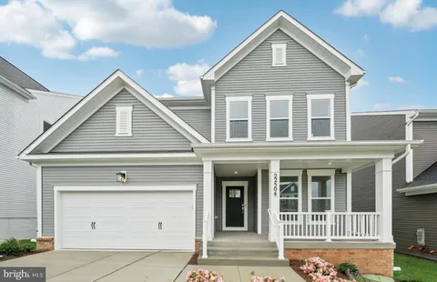 22504 Sculpin Brook Road, Boyds, MD MLS: MDMC2179014