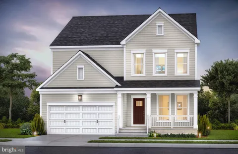 22504 Sculpin Brook Road, Boyds, MD MLS: MDMC2179014