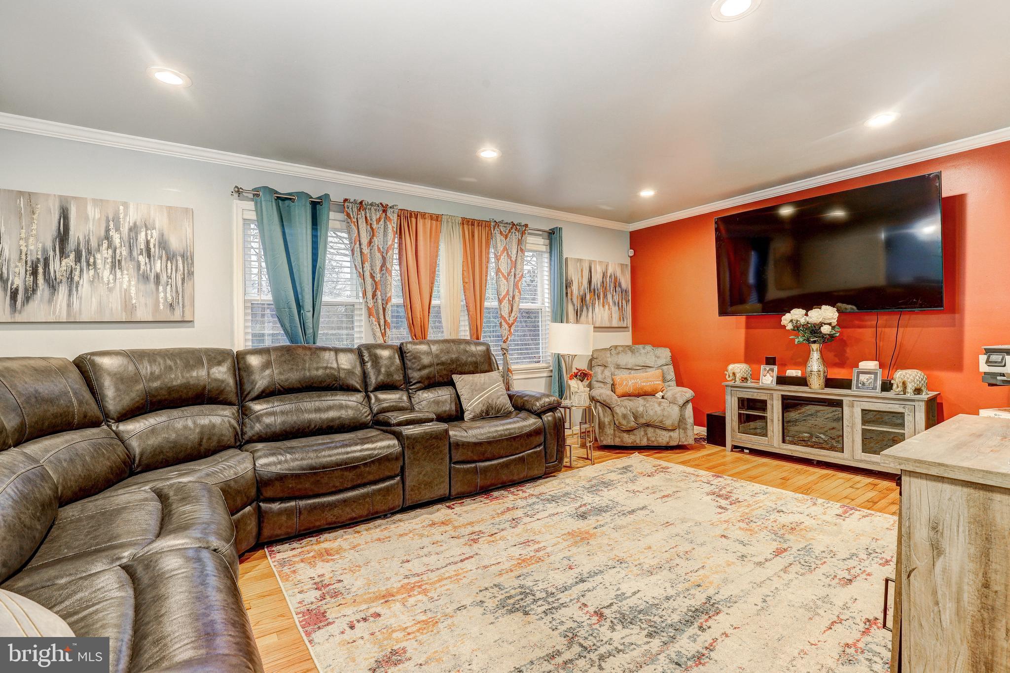 FOREST PARK - Residential