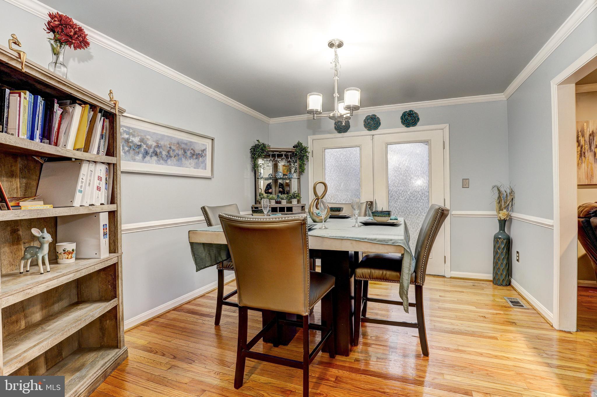 FOREST PARK - Residential