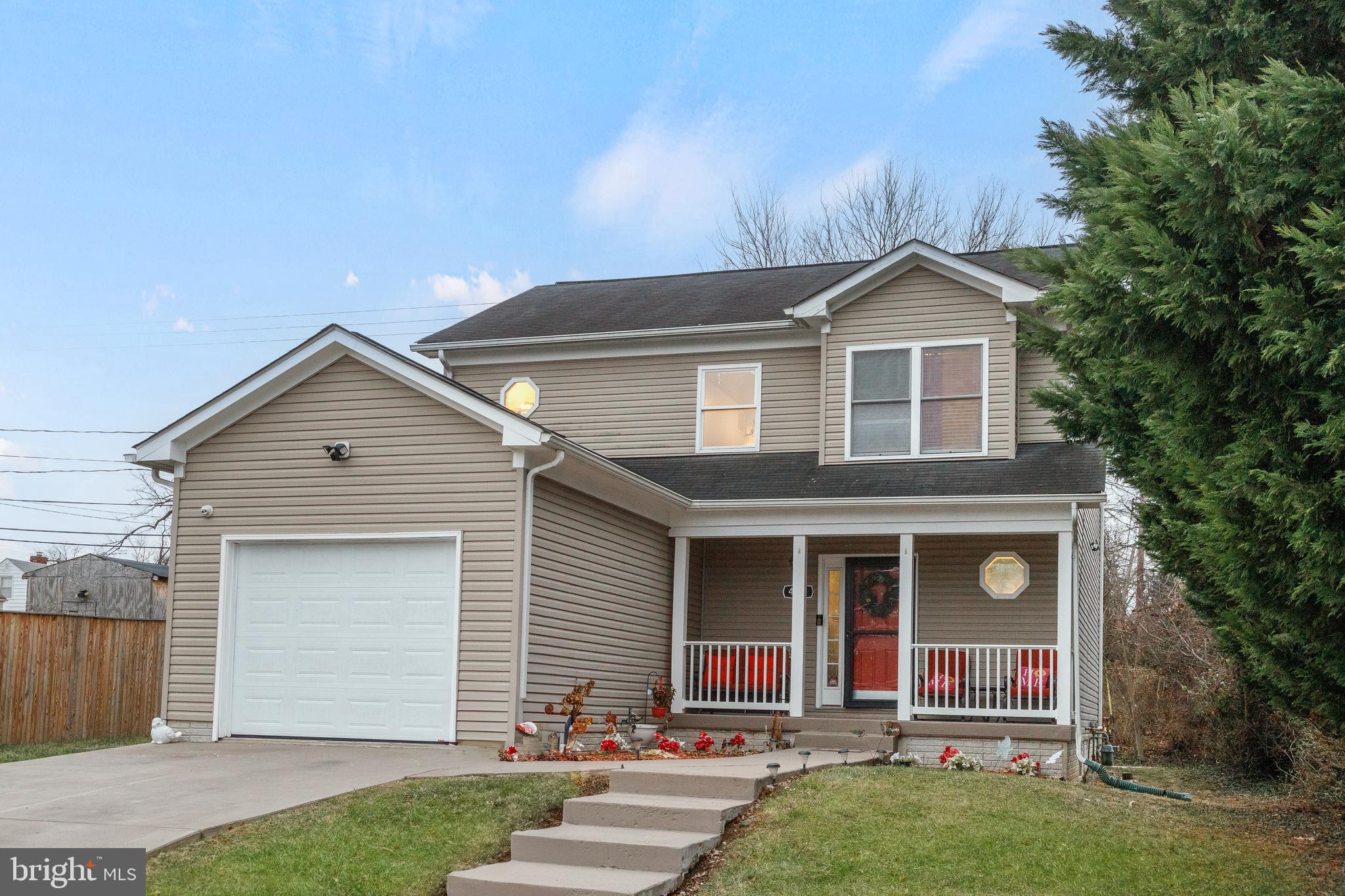 FOREST PARK - Residential