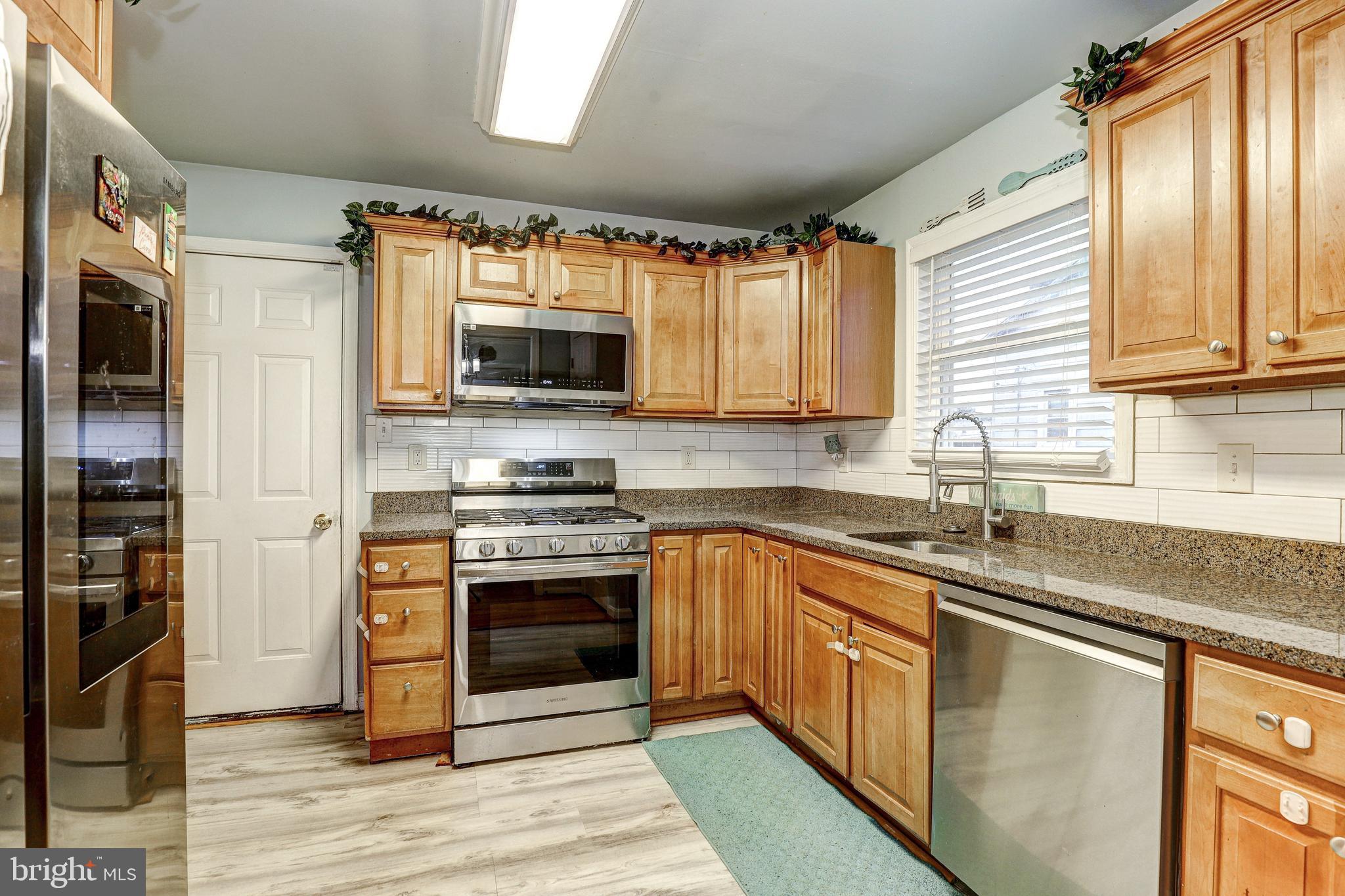 FOREST PARK - Residential