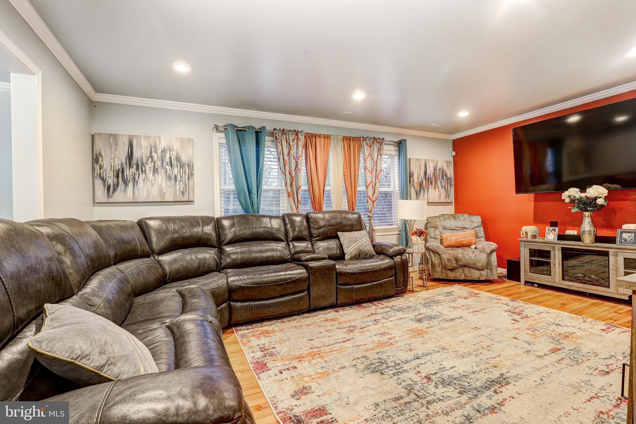 FOREST PARK - Residential