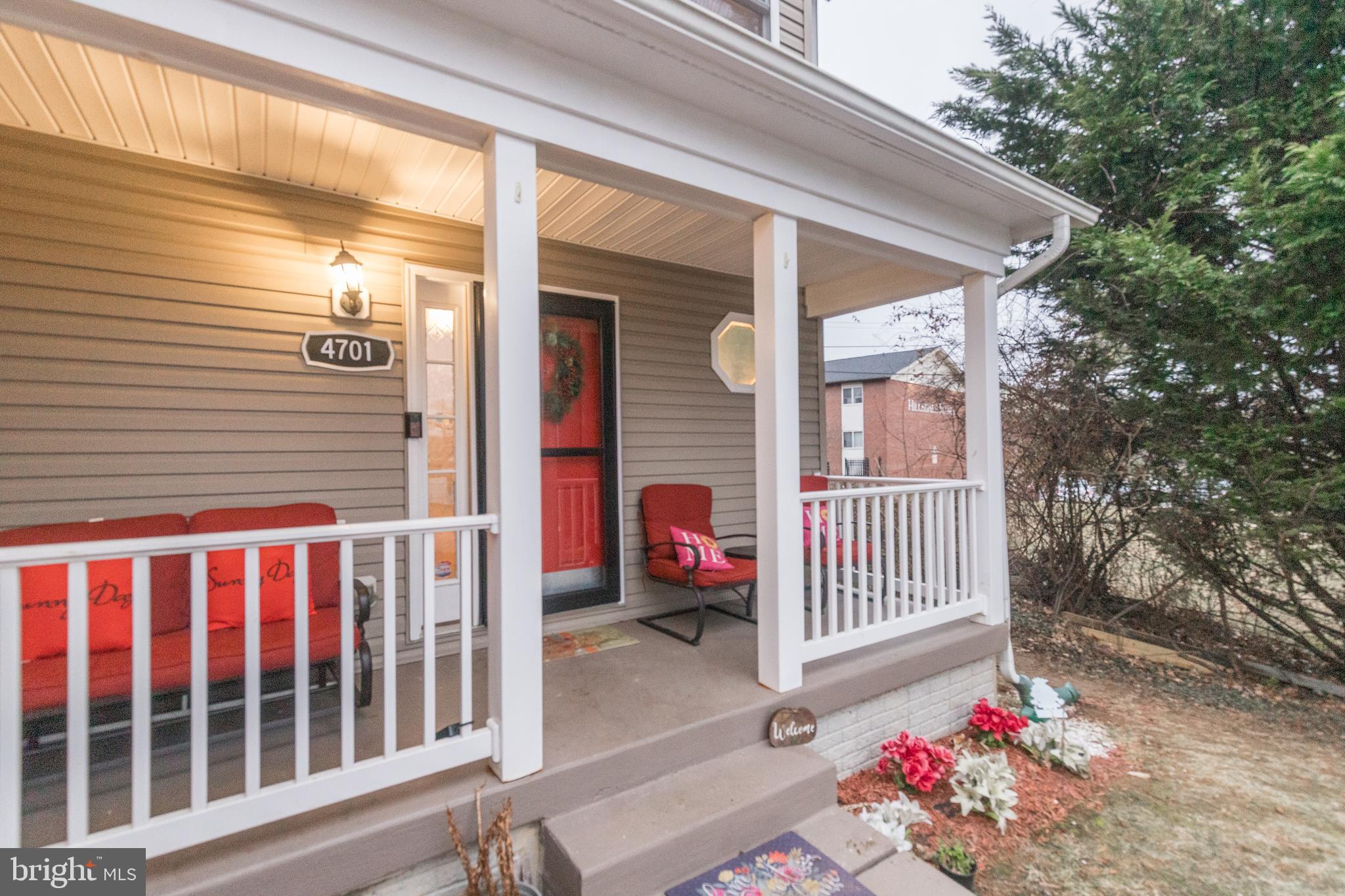 FOREST PARK - Residential