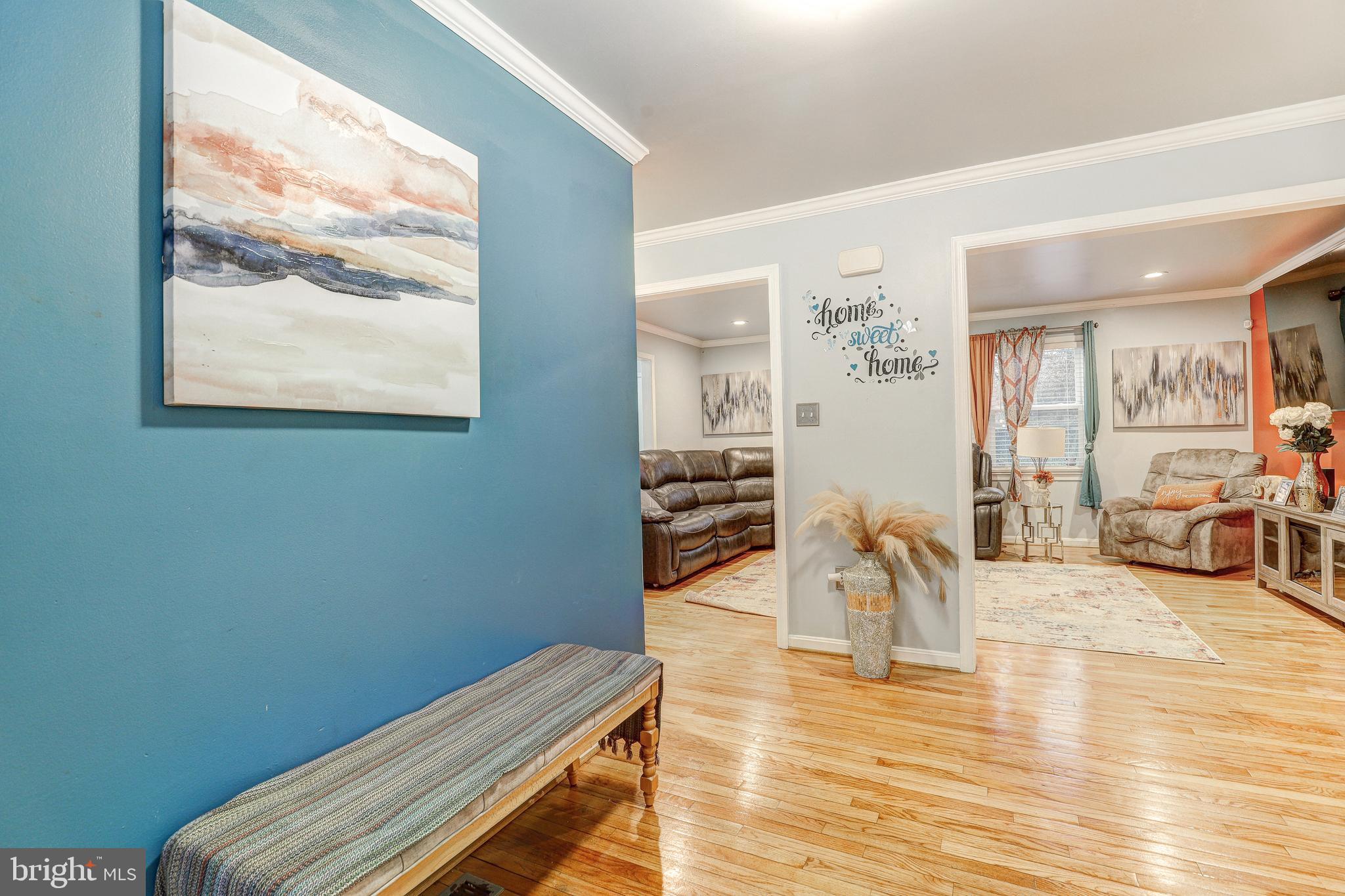 FOREST PARK - Residential