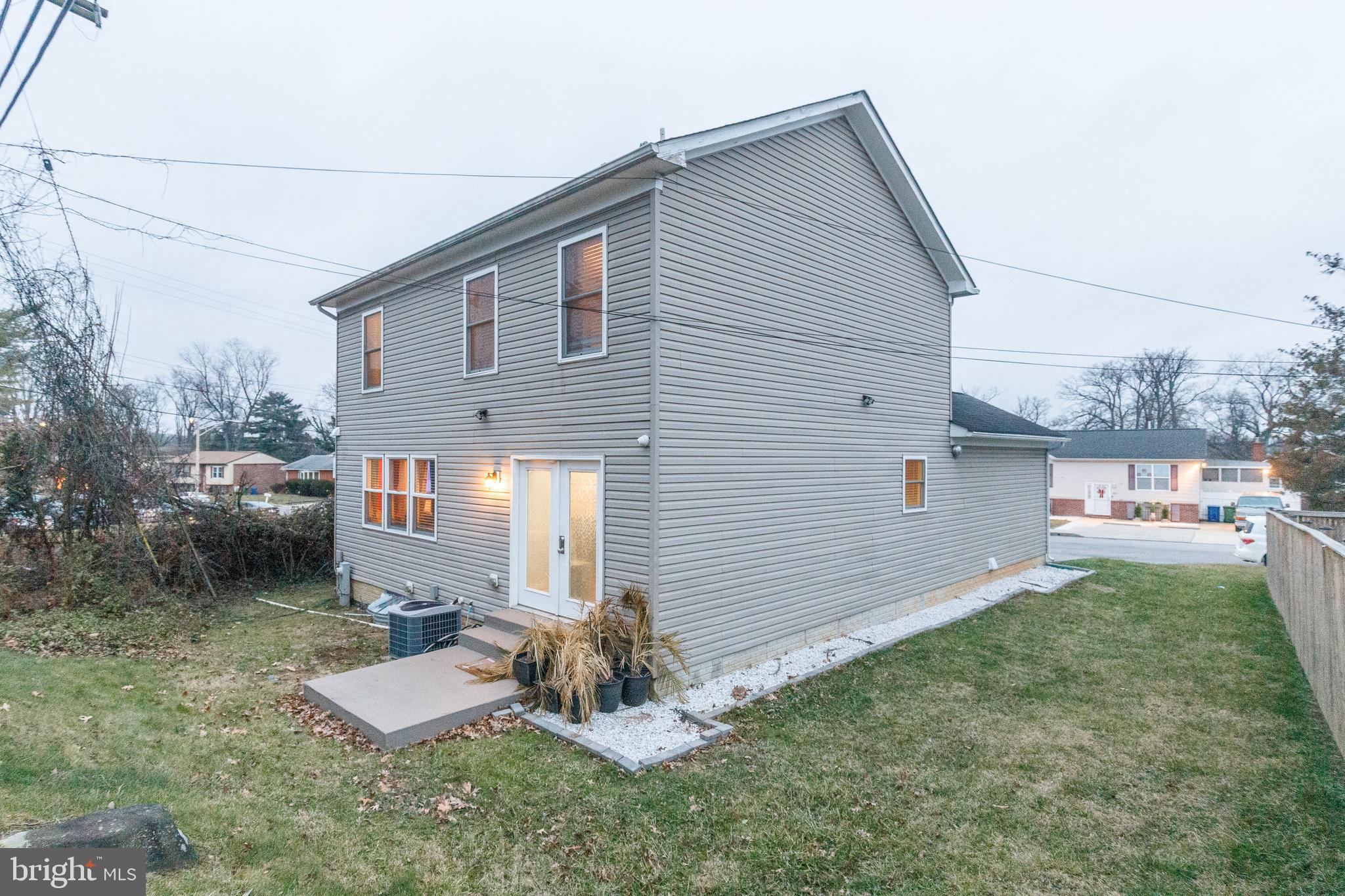 FOREST PARK - Residential