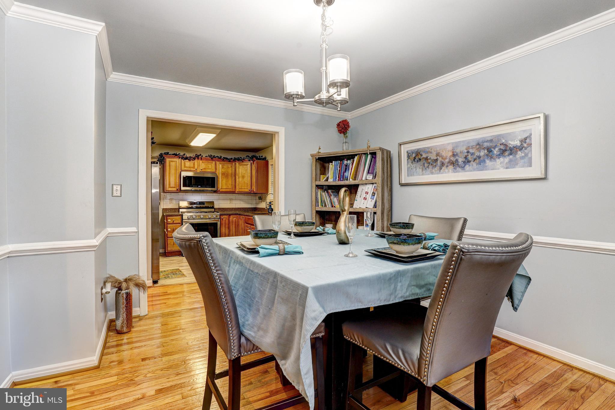 FOREST PARK - Residential