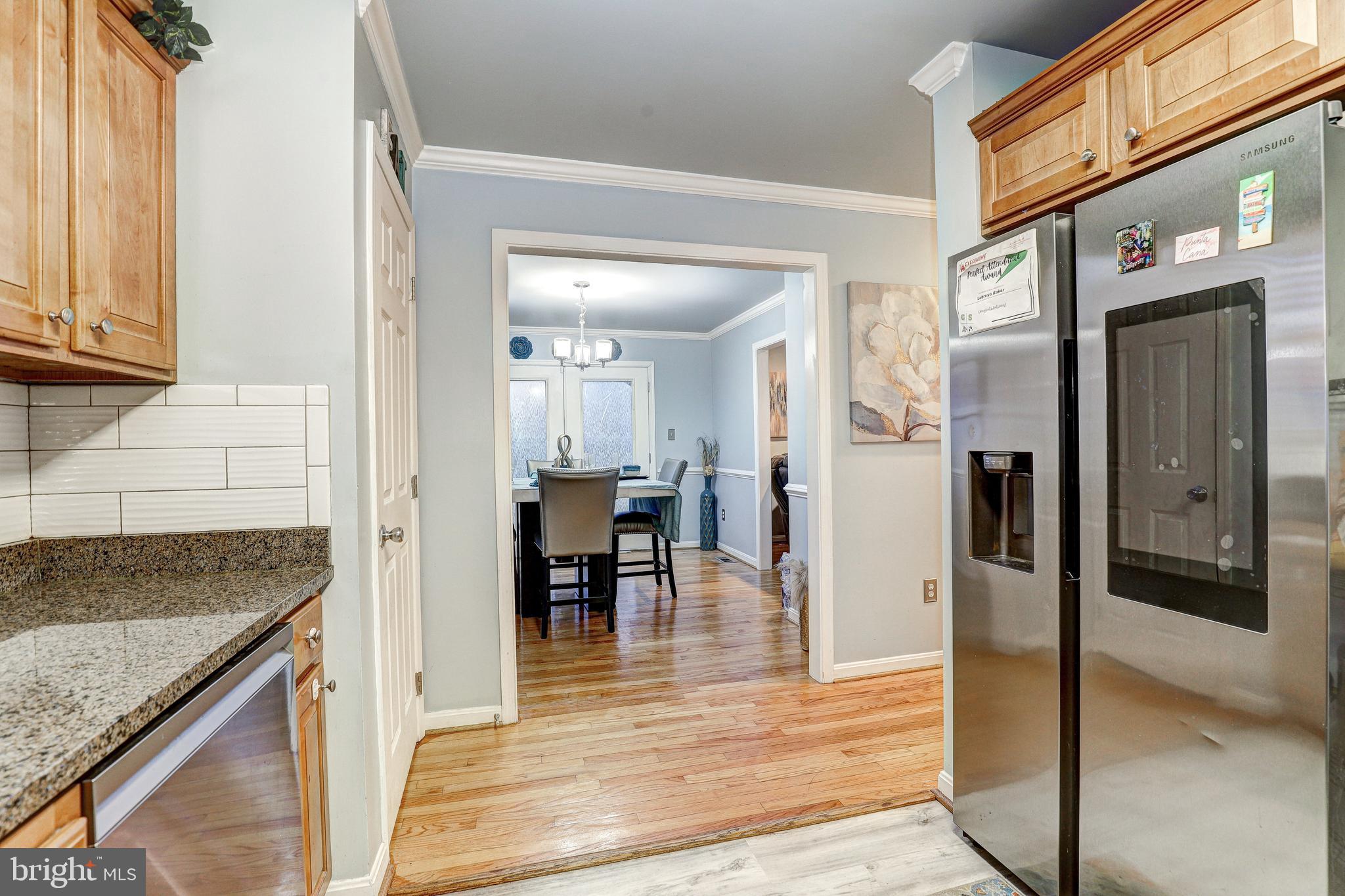 FOREST PARK - Residential