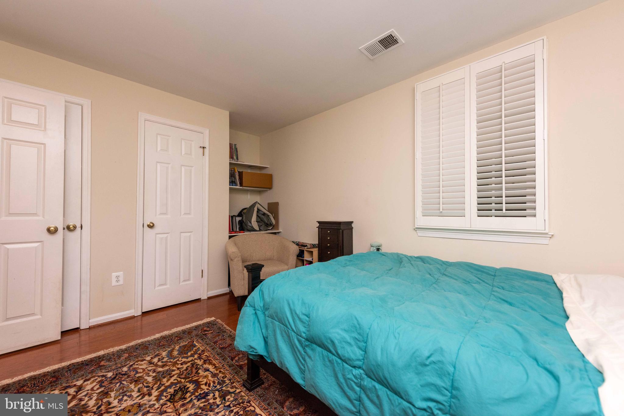 BALLSTON MEWS - Residential Lease