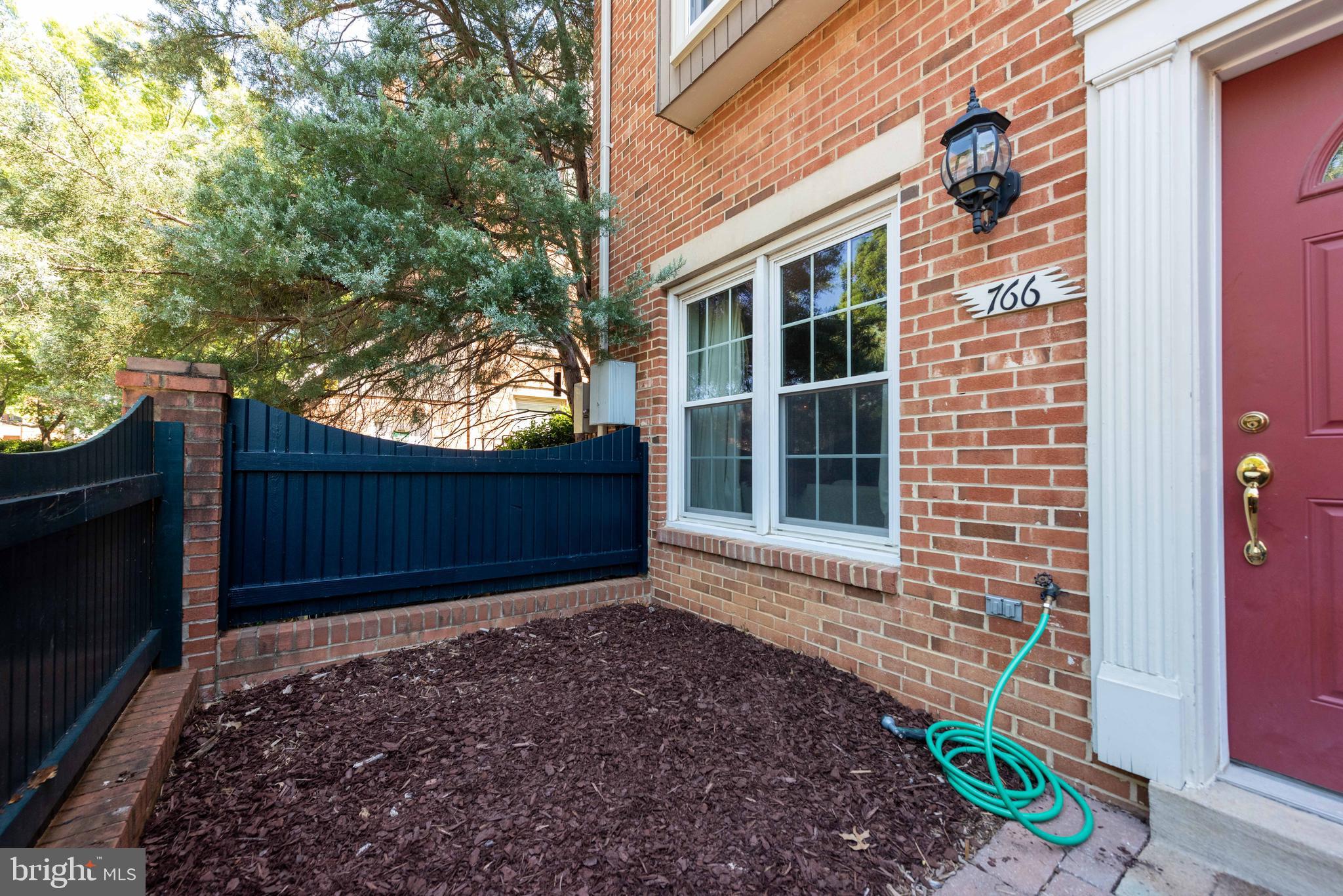 BALLSTON MEWS - Residential Lease