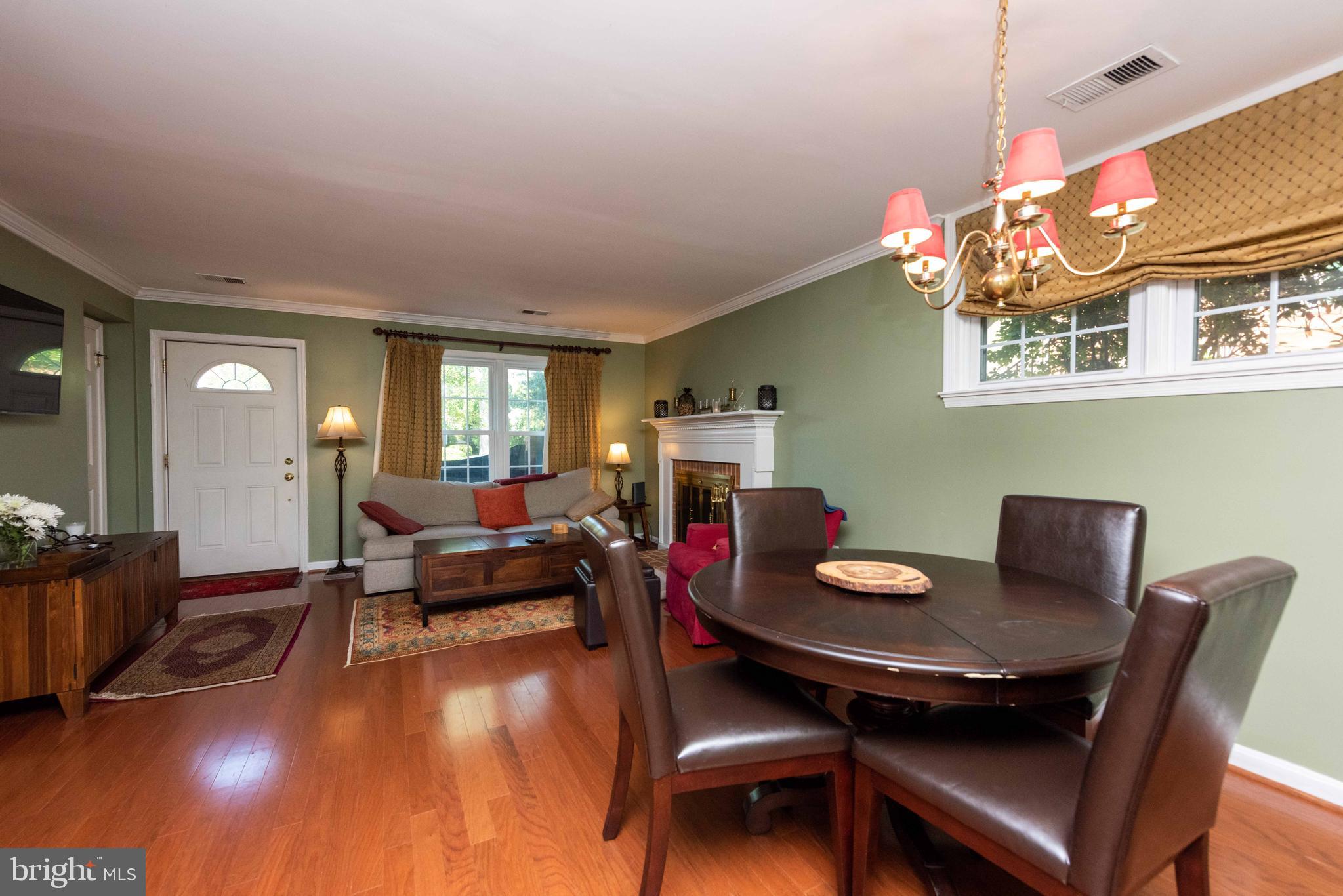 BALLSTON MEWS - Residential Lease