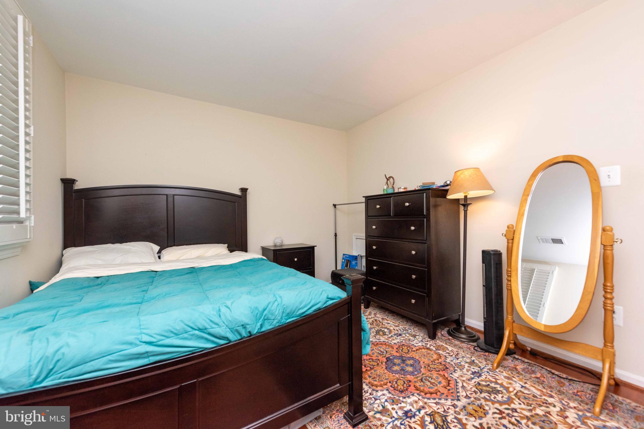 BALLSTON MEWS - Residential Lease