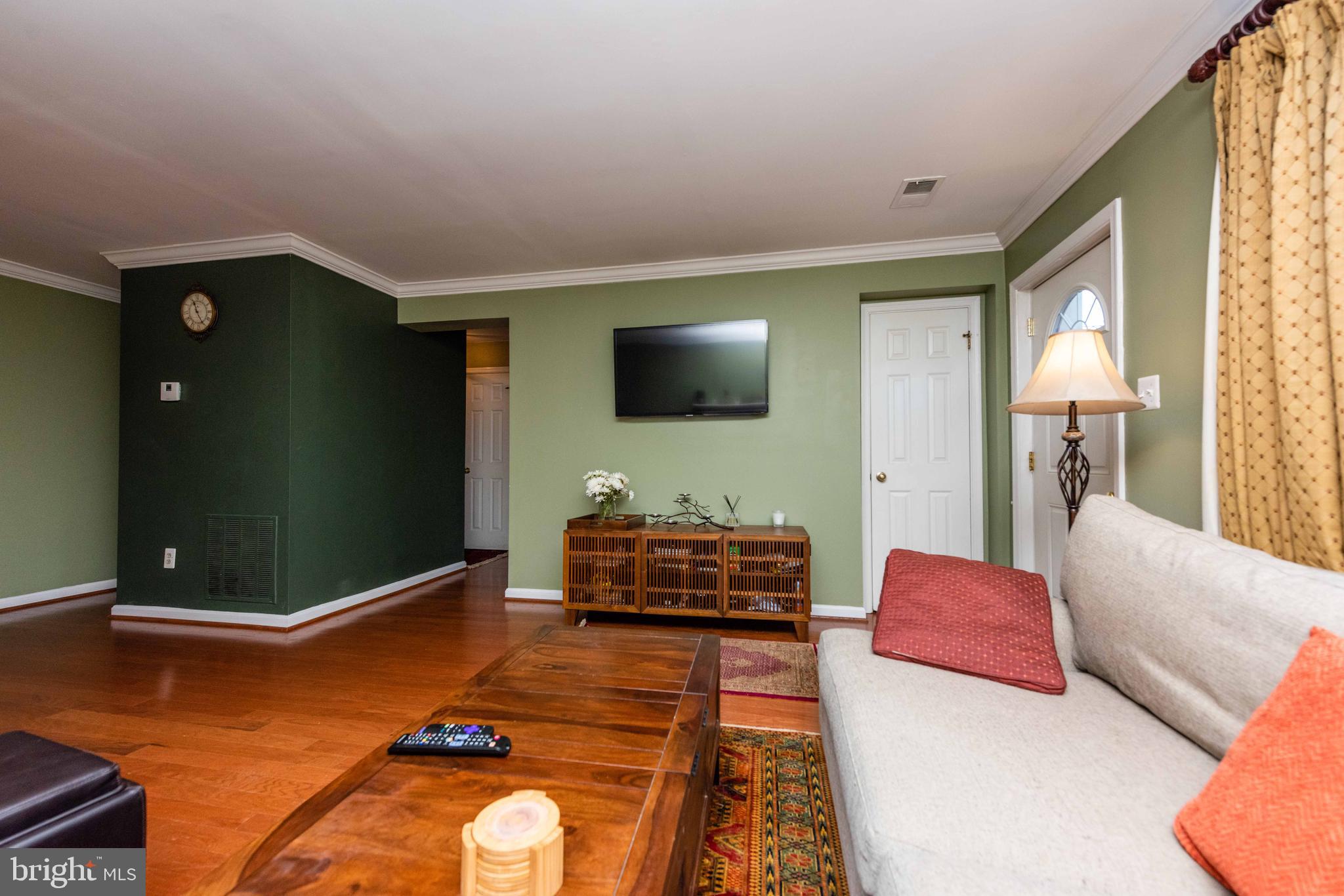 BALLSTON MEWS - Residential Lease