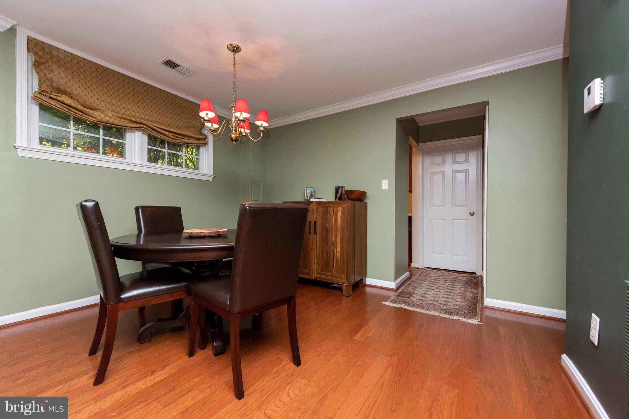 BALLSTON MEWS - Residential Lease