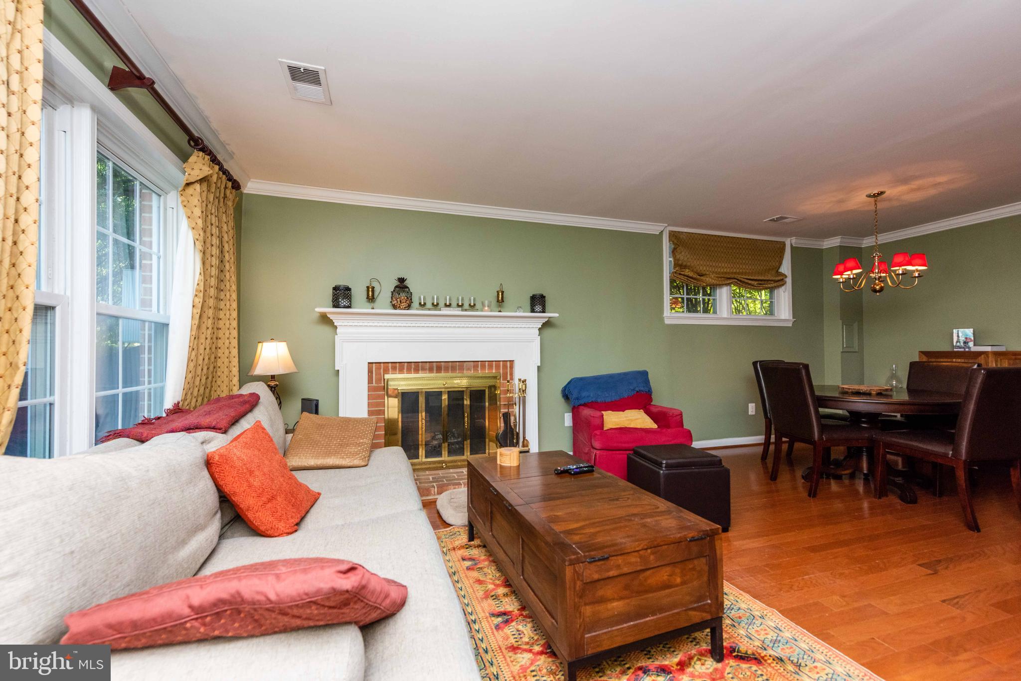 BALLSTON MEWS - Residential Lease