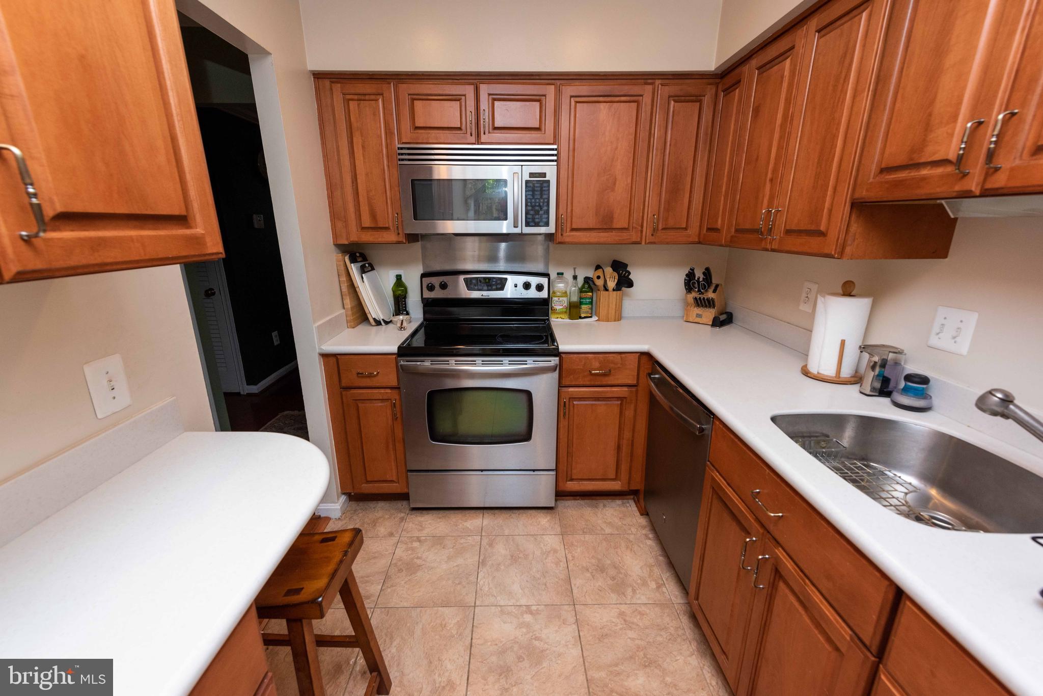 BALLSTON MEWS - Residential Lease