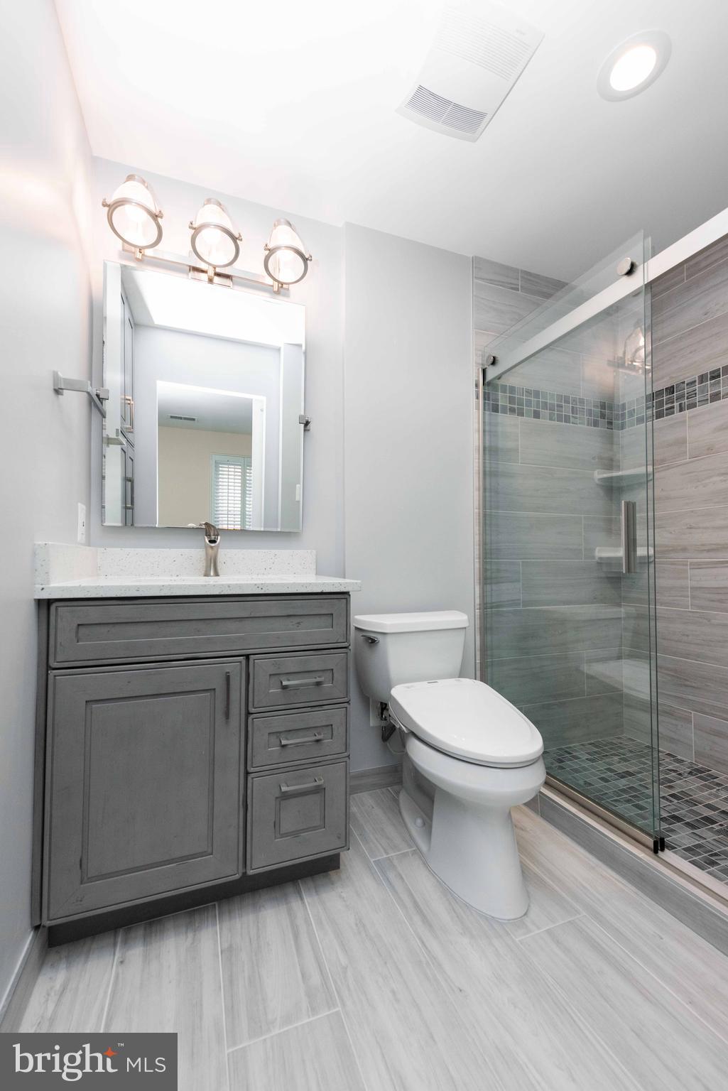 BALLSTON MEWS - Residential Lease