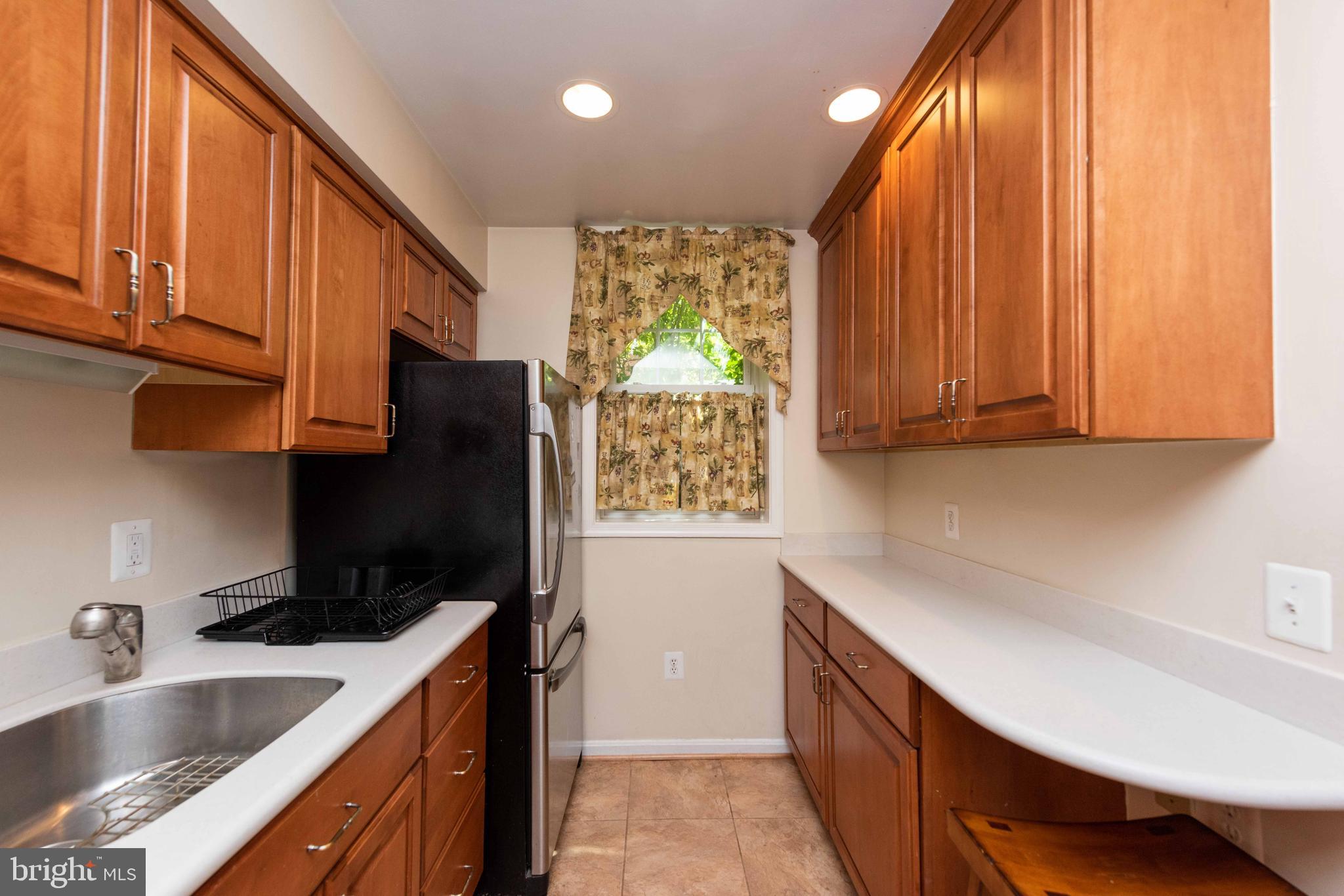 BALLSTON MEWS - Residential Lease