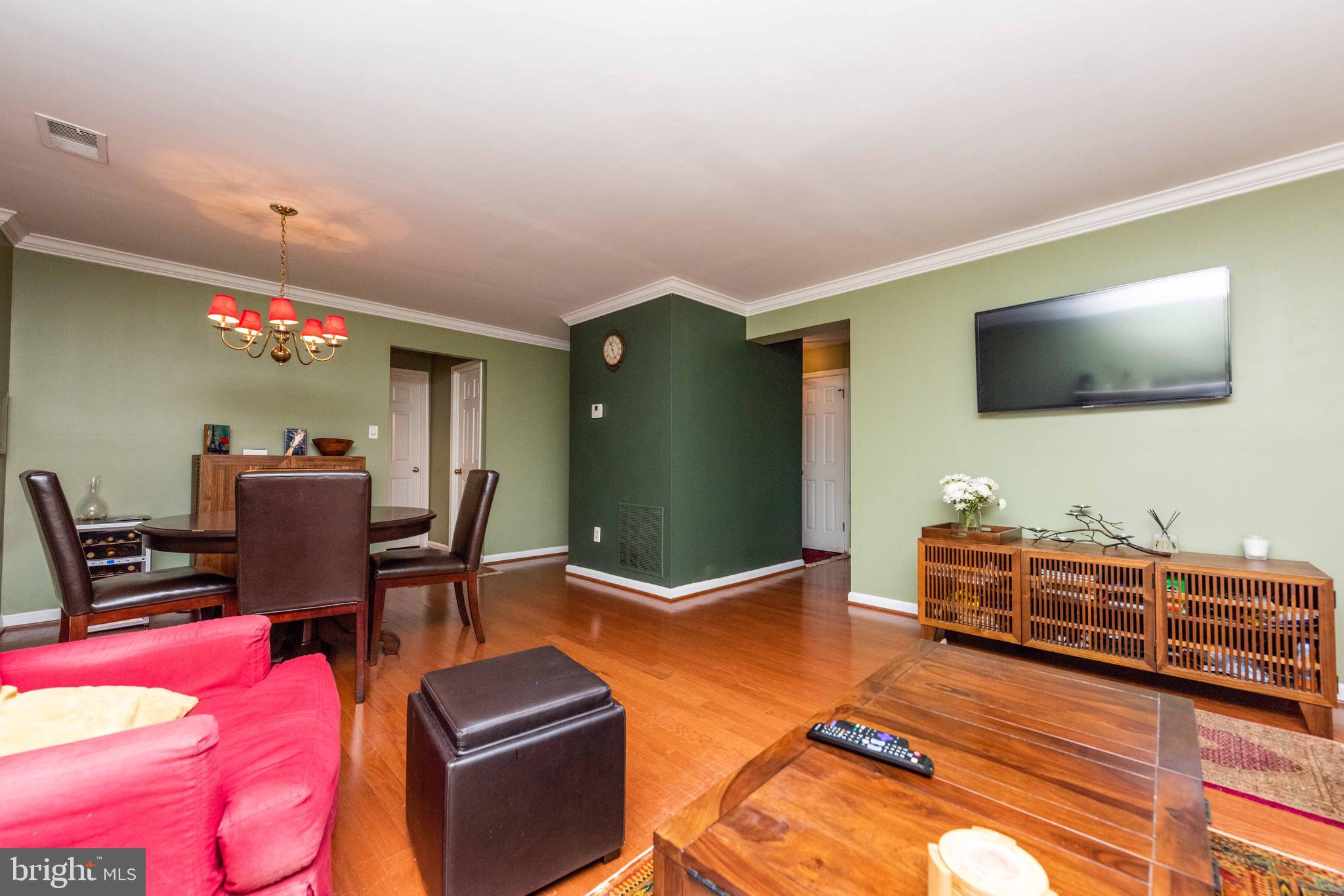 BALLSTON MEWS - Residential Lease