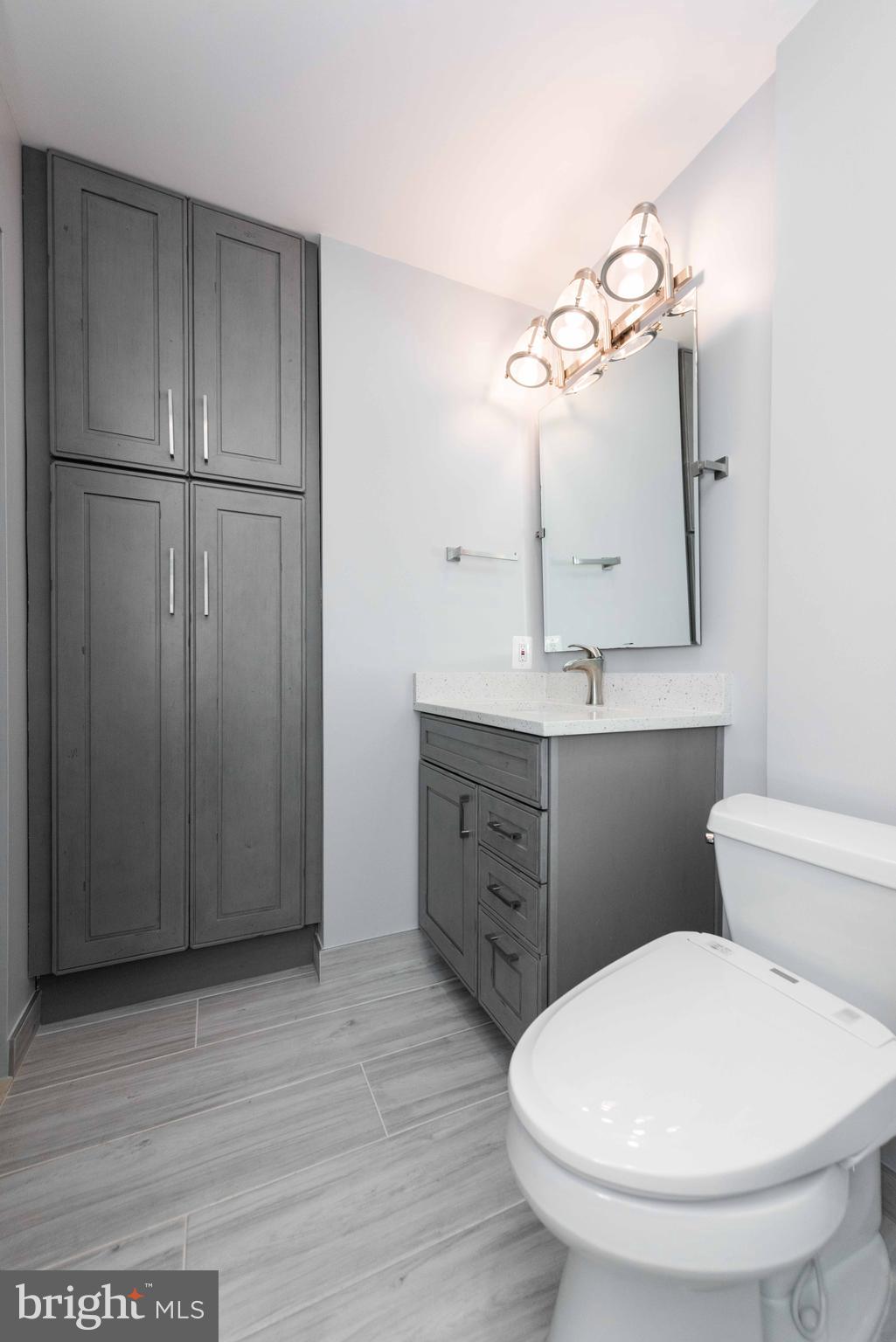 BALLSTON MEWS - Residential Lease