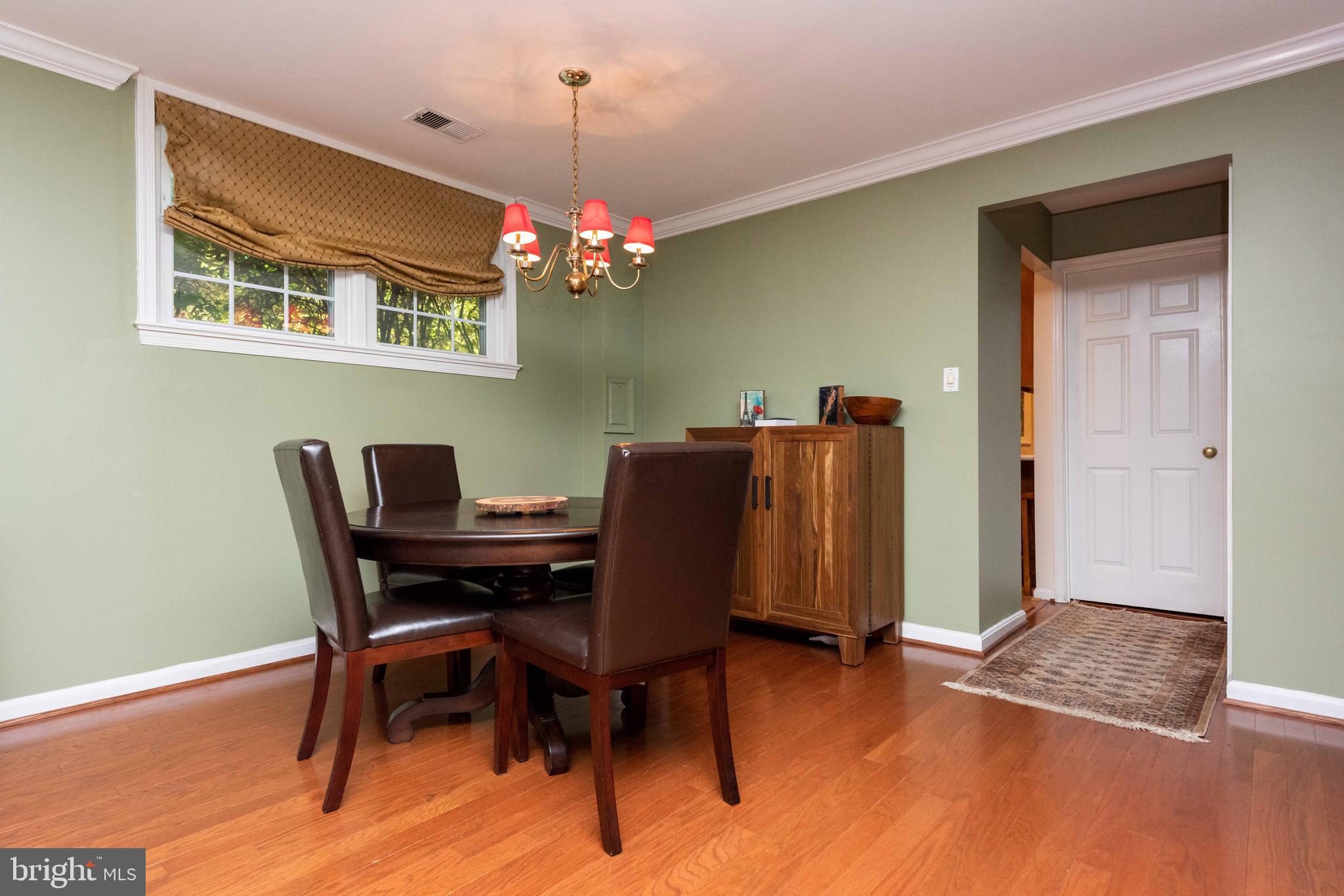 BALLSTON MEWS - Residential Lease