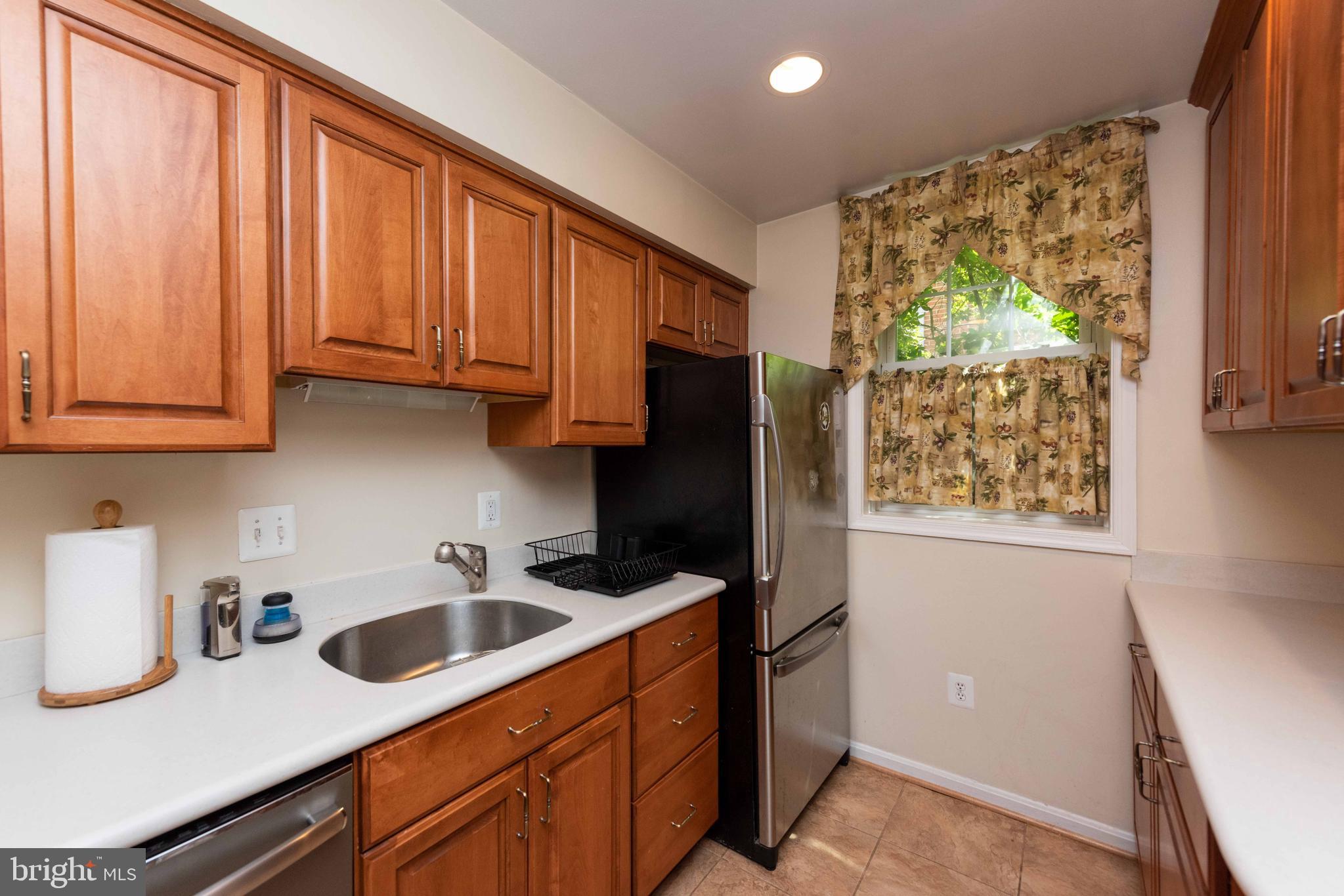 BALLSTON MEWS - Residential Lease