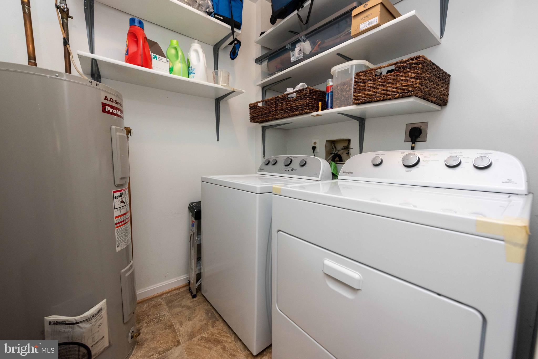 BALLSTON MEWS - Residential Lease