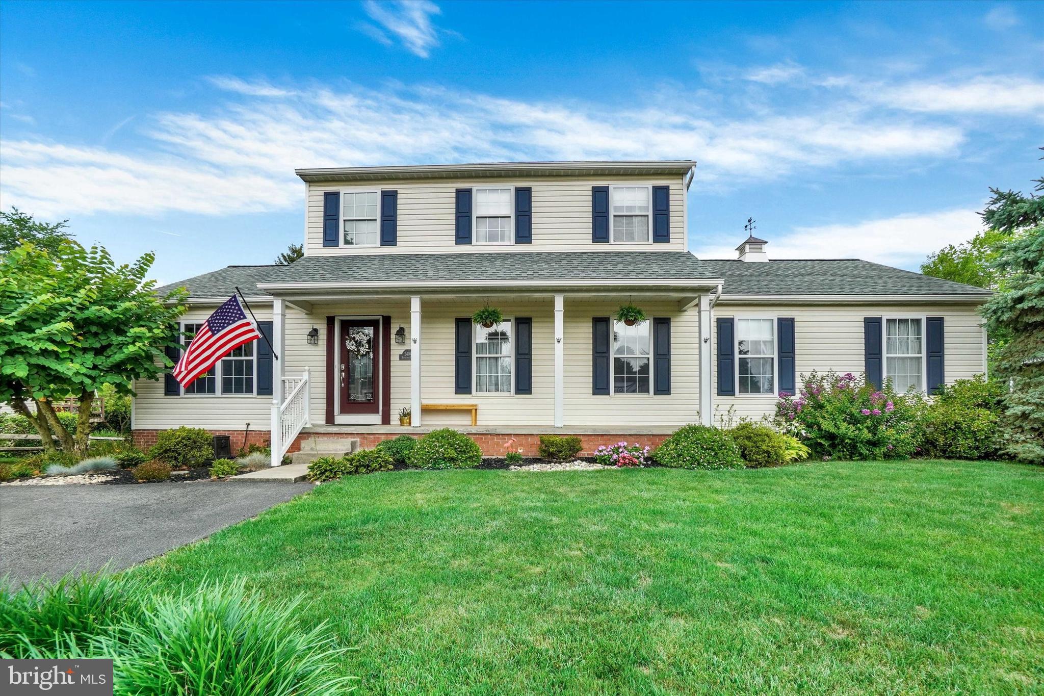 2404 BROOKMAR DRIVE
