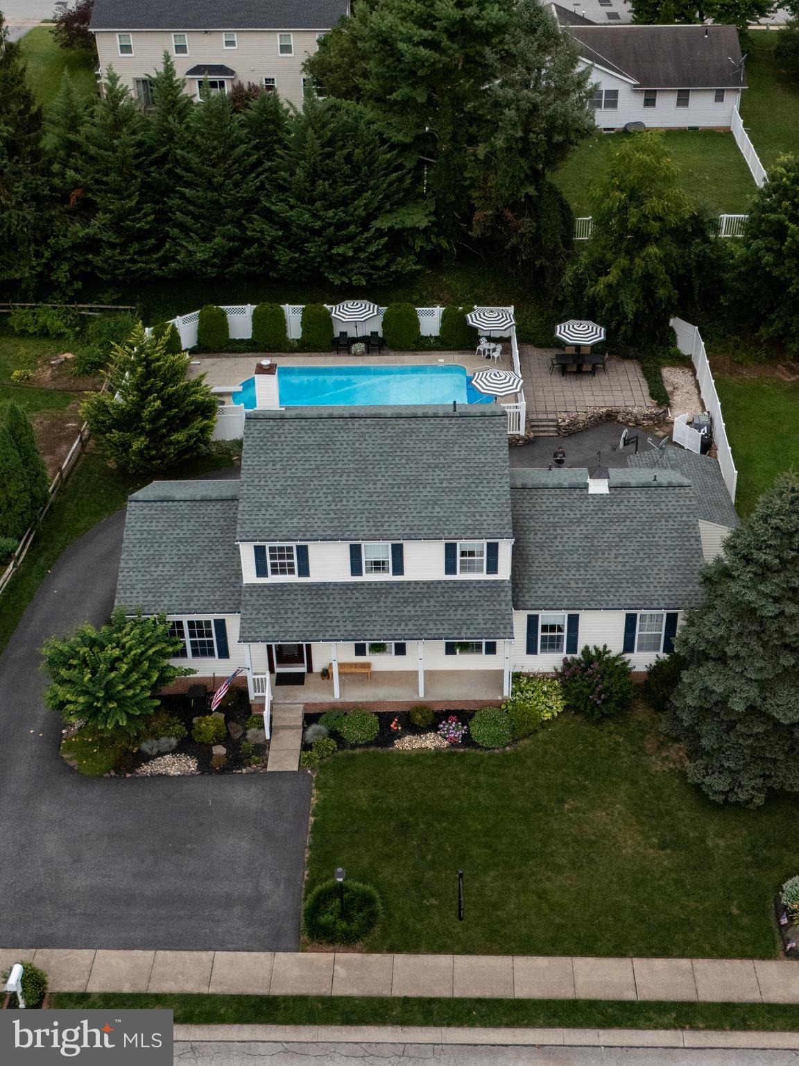 2404 BROOKMAR DRIVE