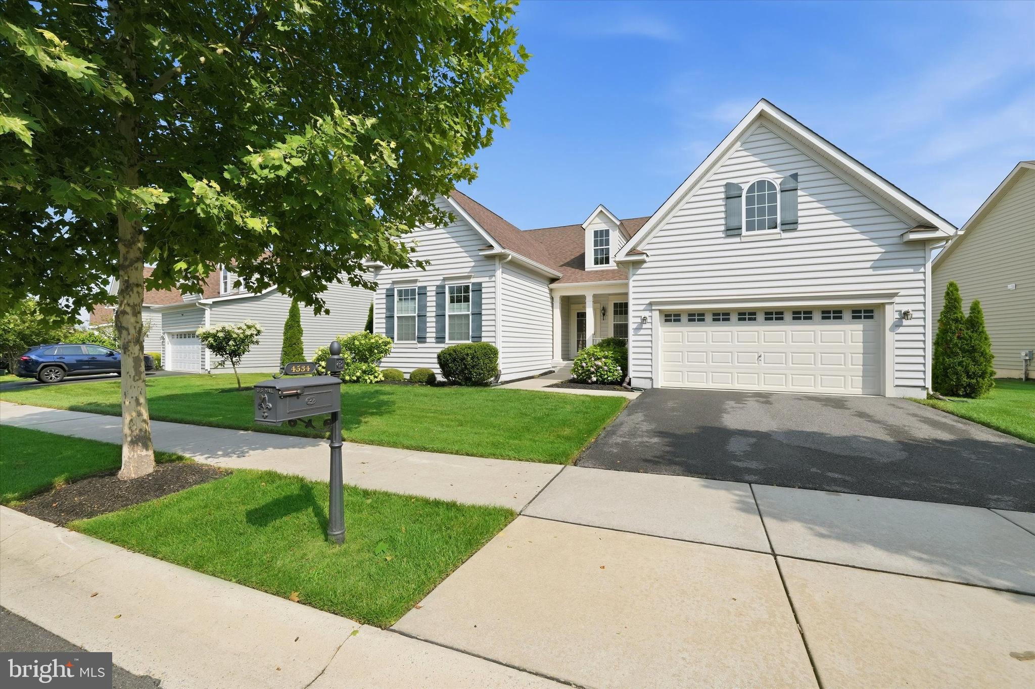 4534 CAGNEY LANE