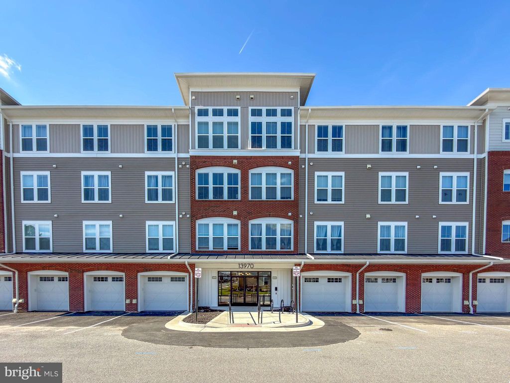 Photo of 13970 Englefield Drive #207, WOODBRIDGE, VA 22193 (MLS # VAPW2106930)