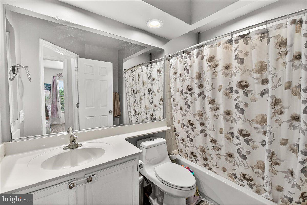 FOXCROFT - Residential