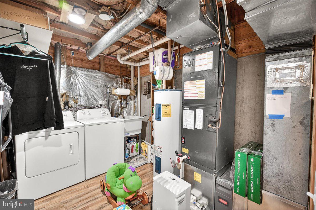 FOXCROFT - Residential