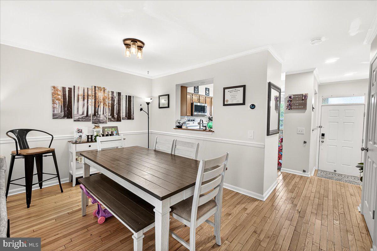 FOXCROFT - Residential