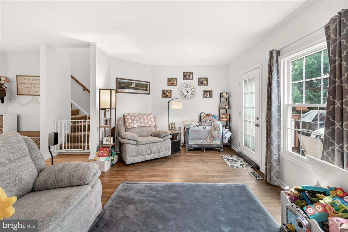 FOXCROFT - Residential