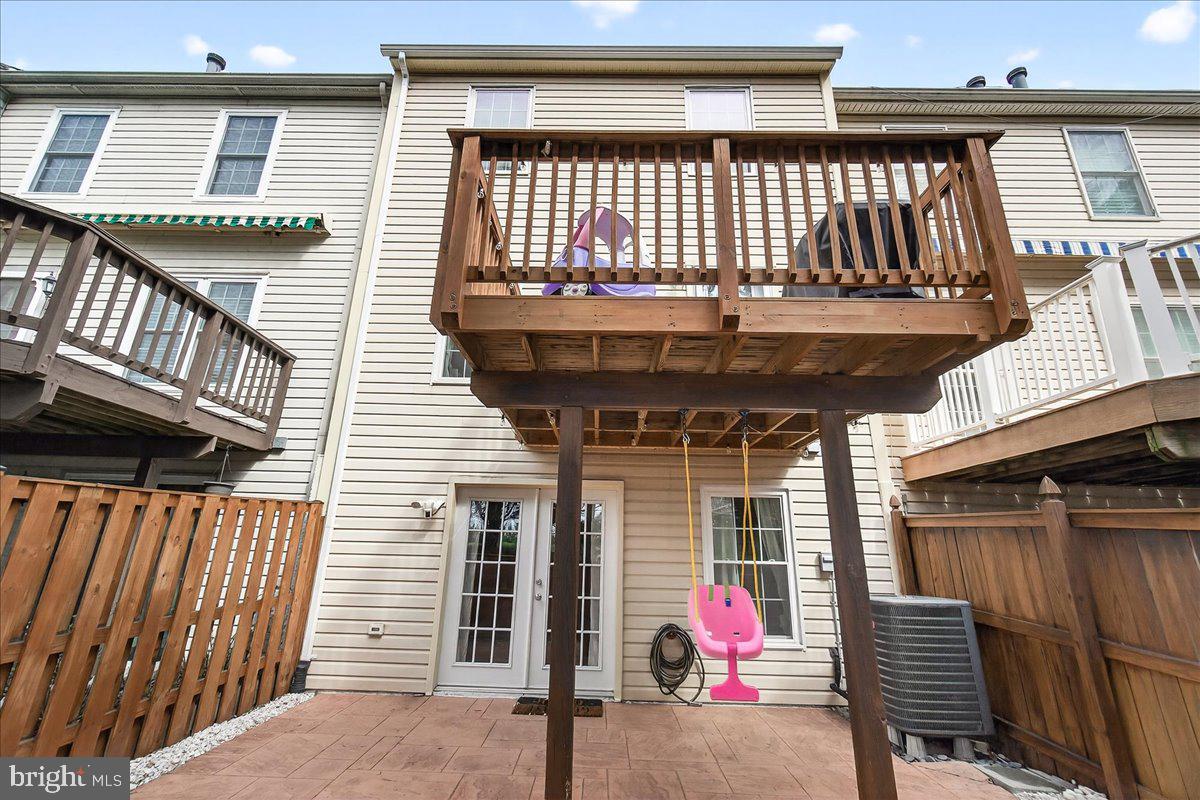 FOXCROFT - Residential