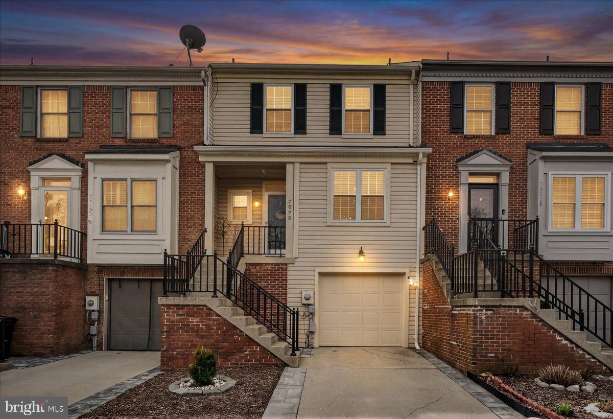 FOXCROFT - Residential