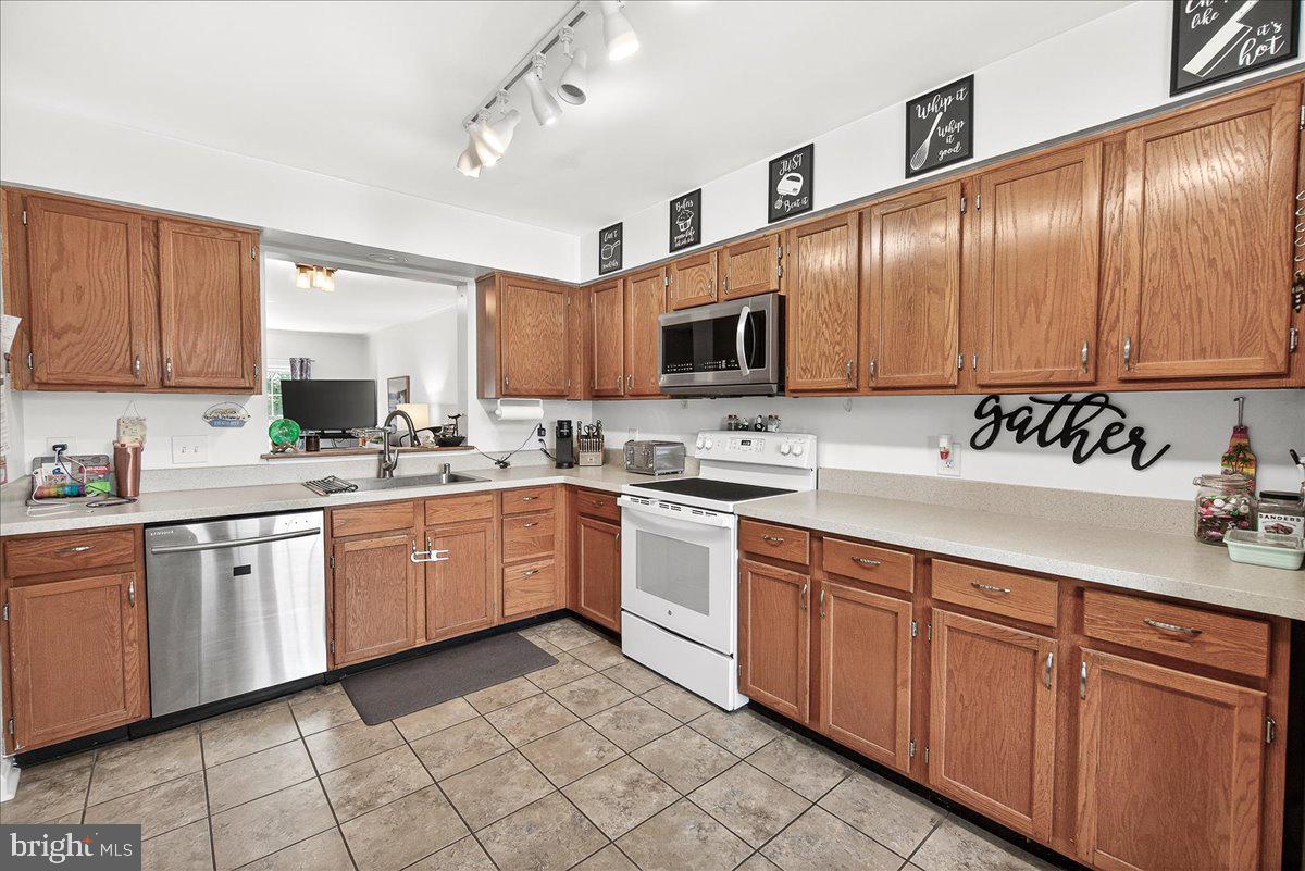 FOXCROFT - Residential