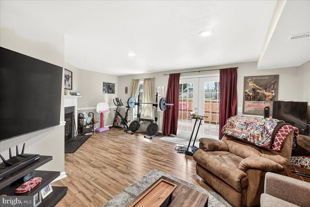 FOXCROFT - Residential