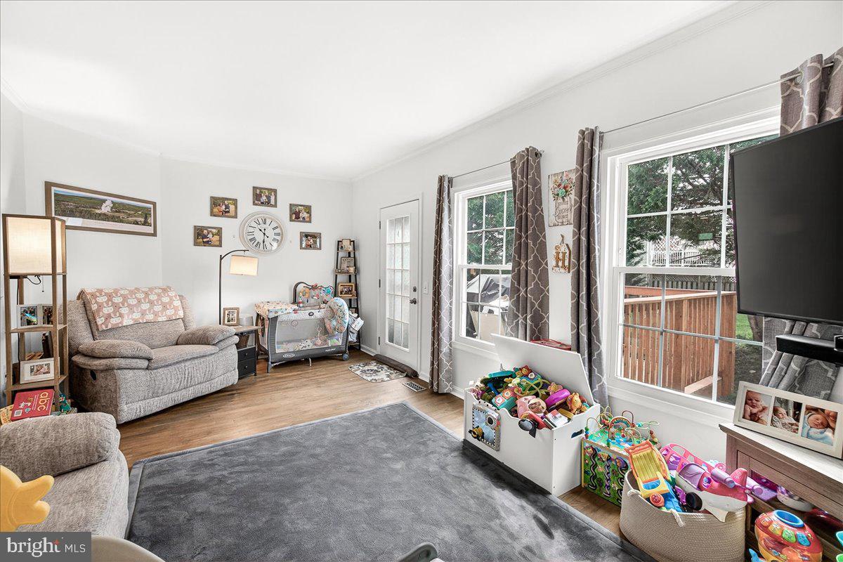 FOXCROFT - Residential