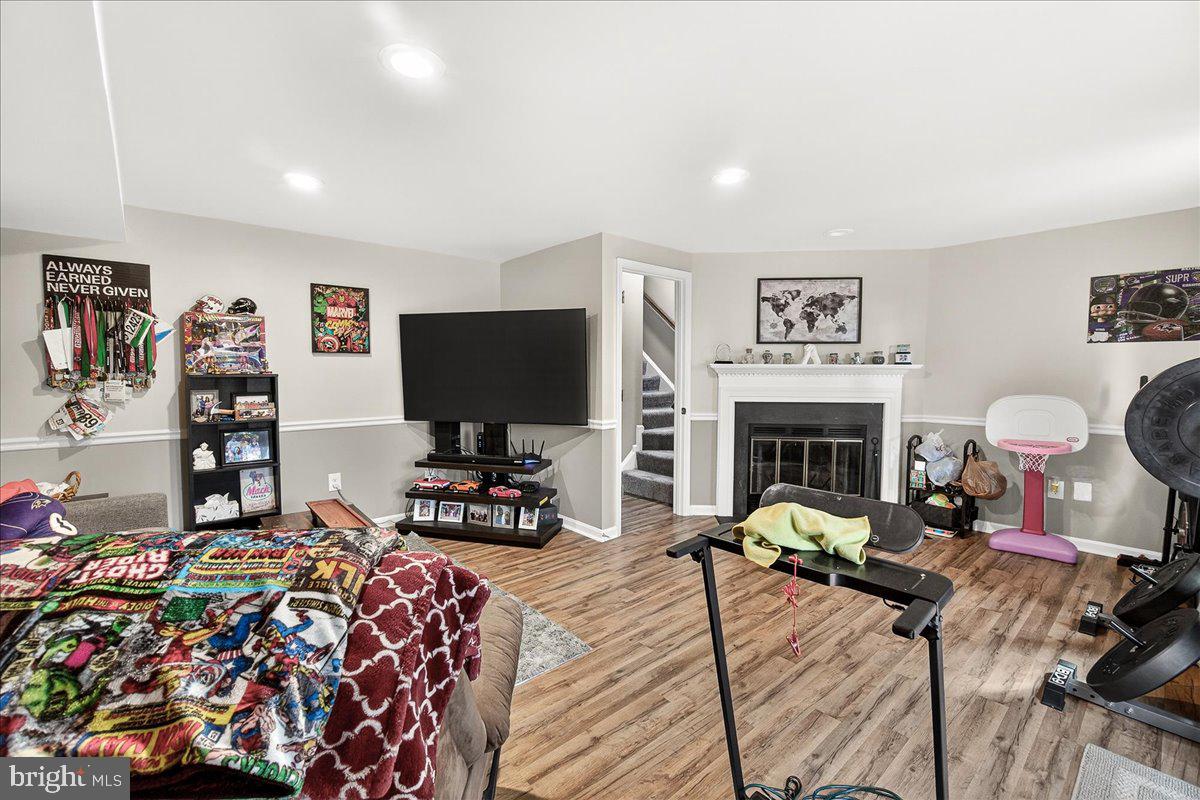 FOXCROFT - Residential