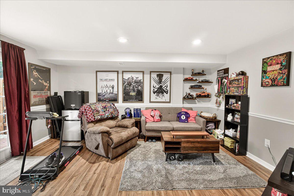 FOXCROFT - Residential