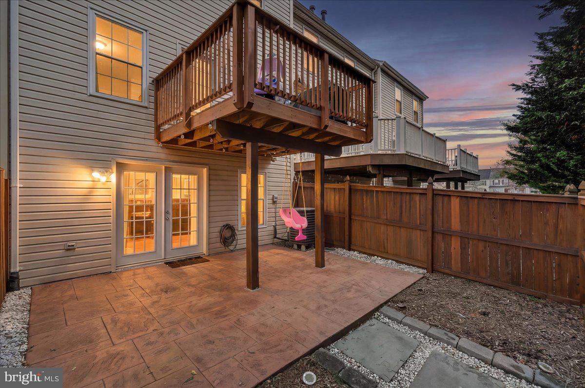 FOXCROFT - Residential