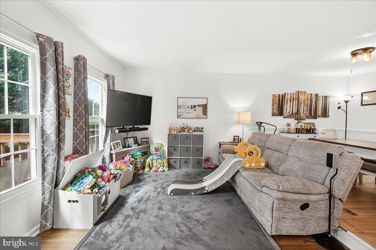 FOXCROFT - Residential